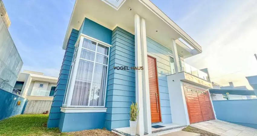 Casa com 3 quartos à venda na Rua Delphina Ferrari, Igara, Canoas