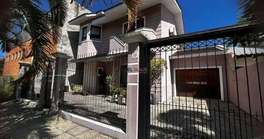 Casa com 3 quartos à venda na Rua Carlos Reverbel, 148, São José, Canoas