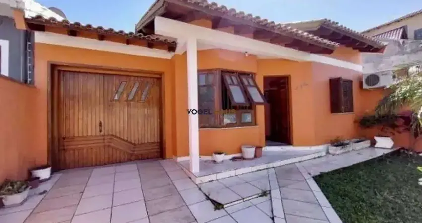 Casa com 2 quartos à venda na Rua da Felicidade, 234, Moinhos De Vento, Canoas