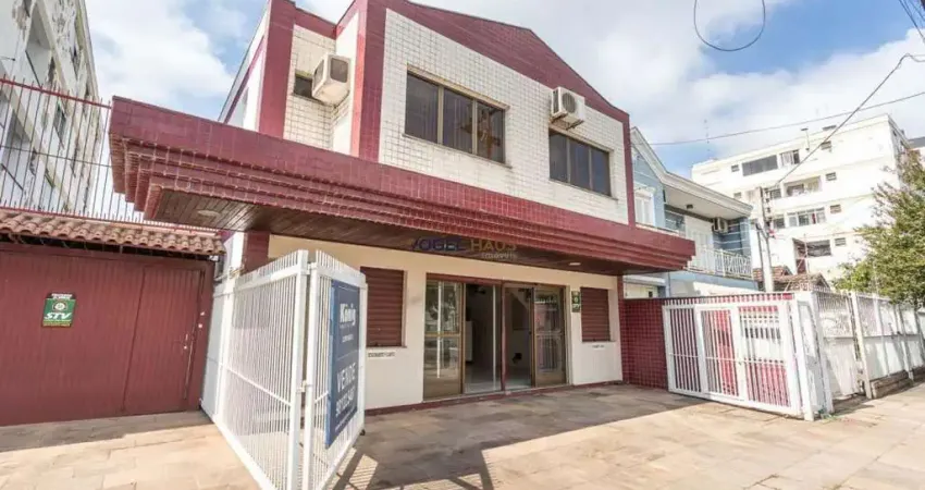 Barracão / Galpão / Depósito à venda na Rua General Salustiano, 284, Marechal Rondon, Canoas