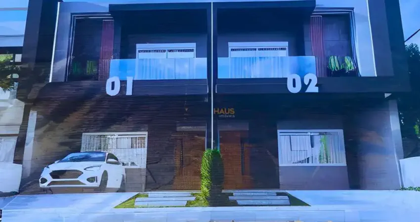 Casa com 3 quartos à venda na Rua Manacás, 34, Loteamento Bela Vista, Canoas