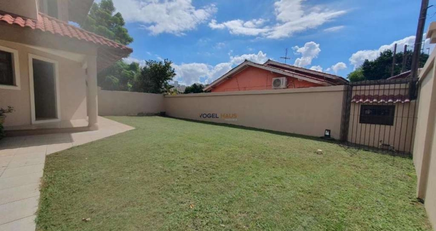 Casa à venda no Marechal Rondon, Canoas 