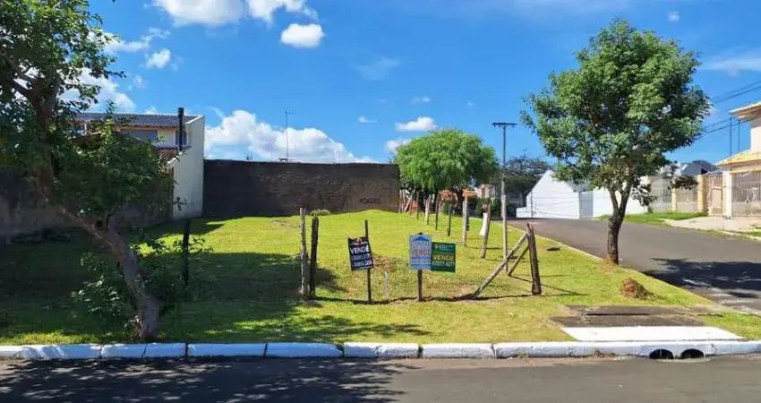 Terreno à venda no Loteamento Bela Vista, Canoas 