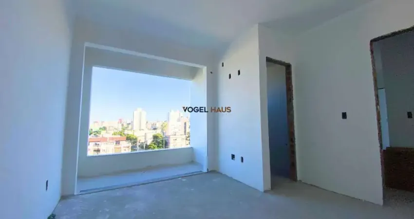 Apartamento com 3 quartos à venda na Rua Itaboraí, 1323, Jardim Botânico, Porto Alegre