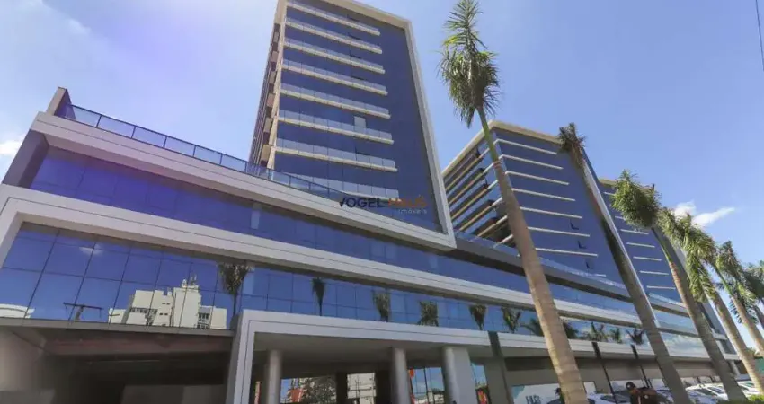 Sala comercial à venda na Avenida Getúlio Vargas, 4831, Marechal Rondon, Canoas