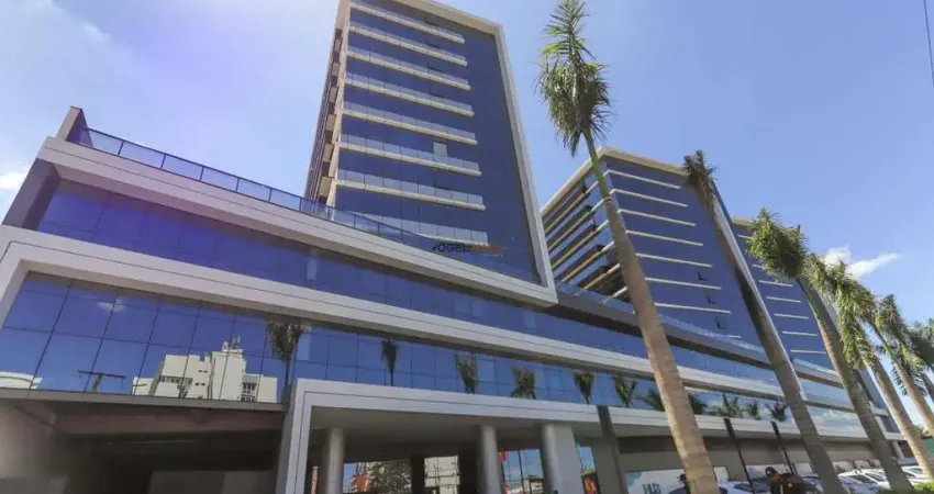 Sala comercial à venda no Marechal Rondon, Canoas 