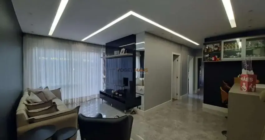 Apartamento com 3 quartos à venda na Avenida Doutor Sezefredo Azambuja Vieira, 2277, Moinhos De Vento, Canoas