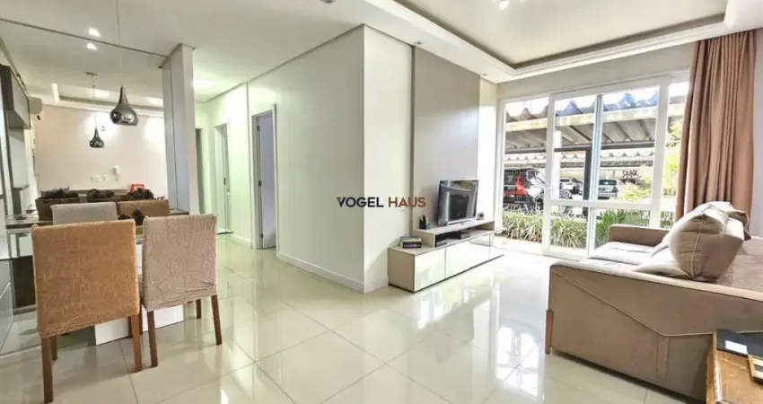 Apartamento com 3 quartos à venda na Avenida Doutor Sezefredo Azambuja Vieira, 2277, Moinhos De Vento, Canoas