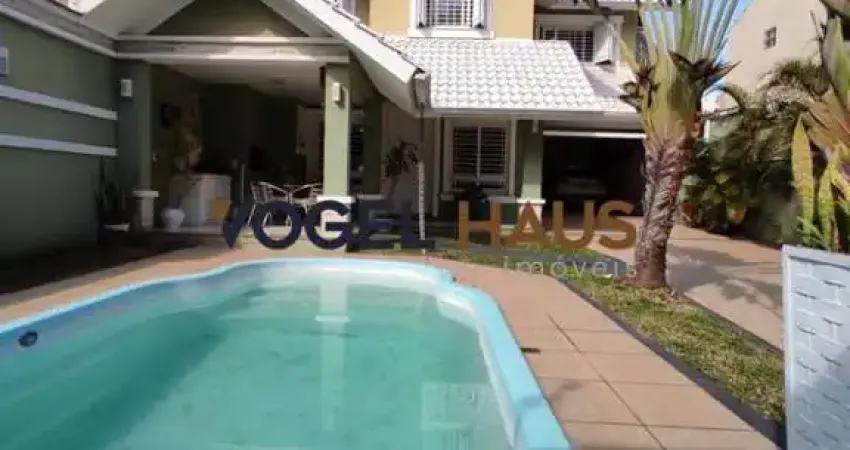 Casa com 3 quartos à venda no Centro, Canoas 