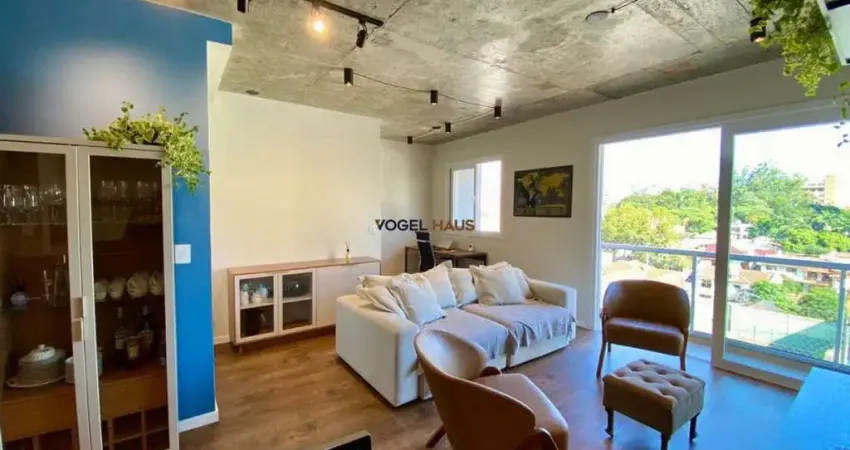 Apartamento com 2 quartos à venda na Rua Napoleão Laureano, 90, Centro, Canoas