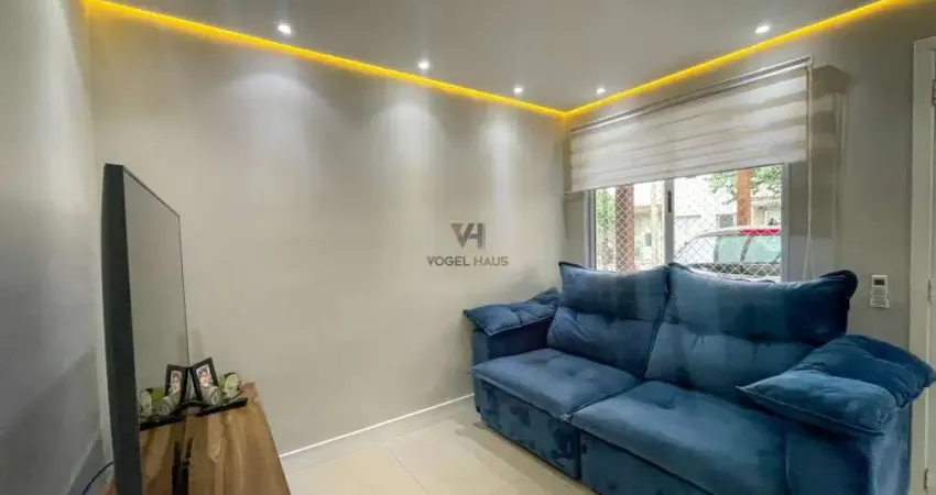 Casa em condomínio 3 dormitórios, Bairro Igara, em Canoas.