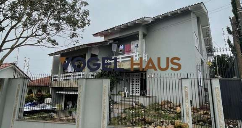 Casa - Sobrado Semi-novo à venda em [Cidade] - Excelente oportunidade!