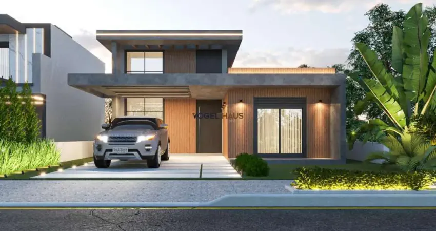 Casa com 2 quartos à venda na Avenida Santa Rita, 1850, Sanga Funda, Nova Santa Rita