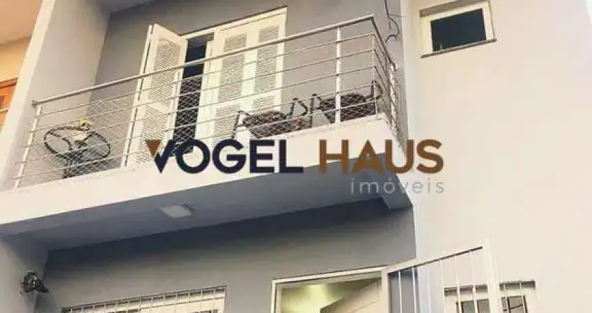 Sobrado 02 Dormitórios Semimobiliado em Canoas | Bairro São José