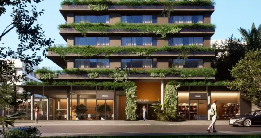 Apartamento com 2 quartos à venda na Avenida Inconfidência, Marechal Rondon, Canoas