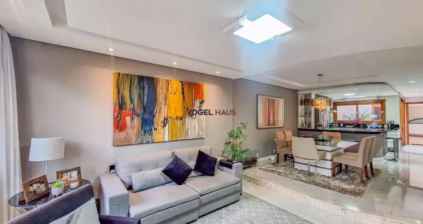 Casa com 5 quartos à venda na Rua Protásio Alves, 882, Niterói, Canoas