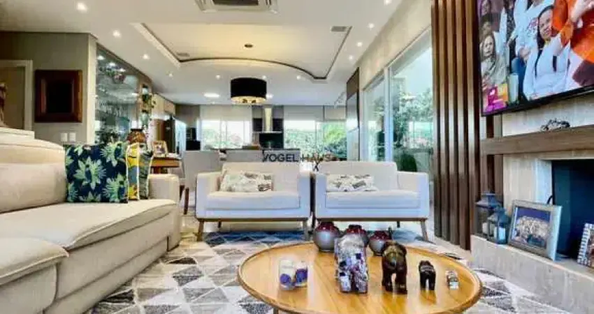 Casa à venda em capão da canoa: condomínio condado de capão - 271m²