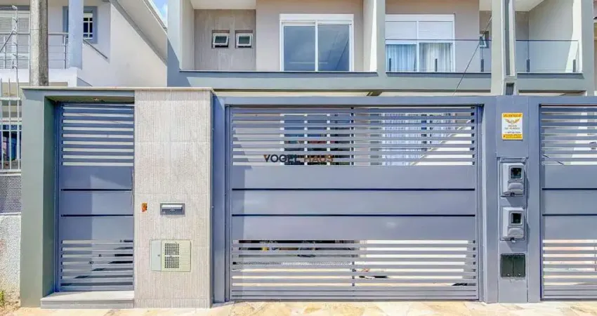 Casa com 3 quartos à venda na Rua Dinamarca, 213-223, Marechal Rondon, Canoas