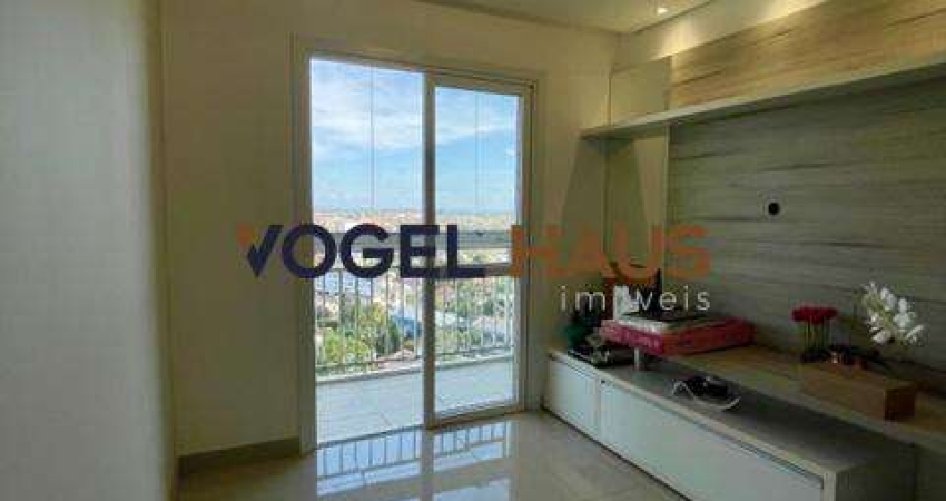 Lindo Apartamento 3 Dormitórios no Edifício Stellato.