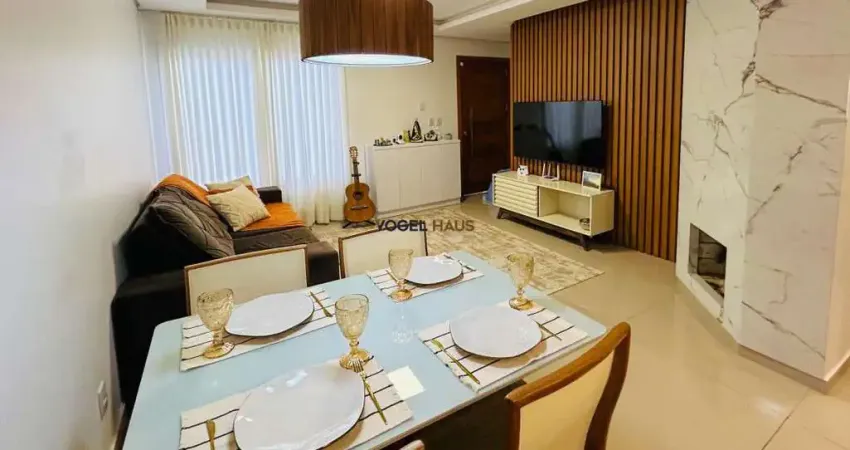 Sobrado de 3 dormitórios (sendo 1 suíte), no igara, em canoas.