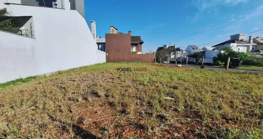 Terreno à venda na Rua Bélgica, 136, Moinhos De Vento, Canoas
