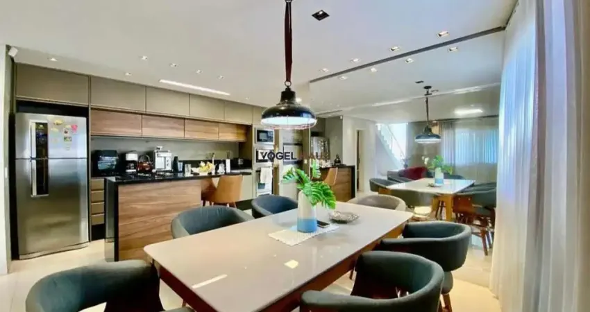 Vogel haus select vende sobrado, bairro igara - imperdível!