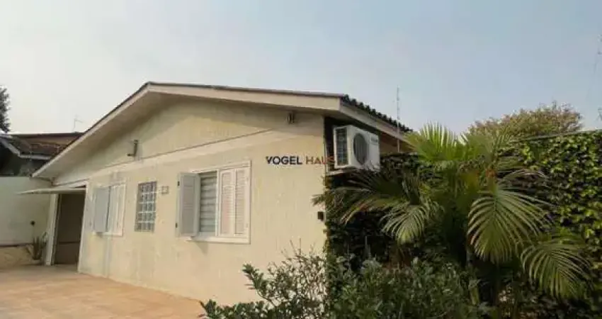 Casa com 3 quartos à venda na Rua Mauricio Nassau, 13, Estância Velha, Canoas