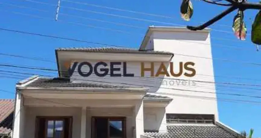 Casa Semimobiliada 04 Dormitórios em Canoas | Bairro São José