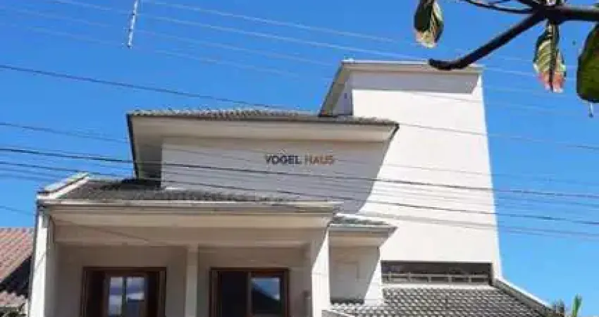 Casa semimobiliada 04 dormitórios em canoas | bairro são josé