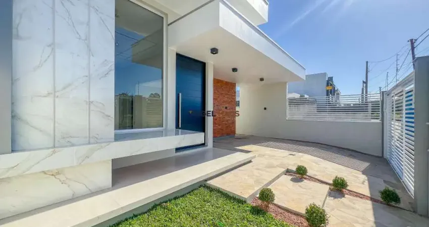 Casa com 3 quartos à venda na Rua Ulysses Gomes Ferreira, 490, Mont Serrat, Canoas