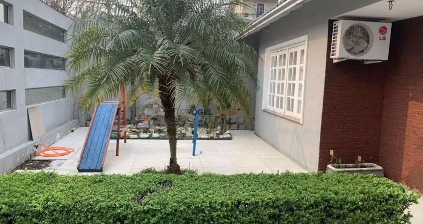 Casa com 3 quartos à venda na Rua Nazaré, 747, Nossa Senhora das Graças, Canoas