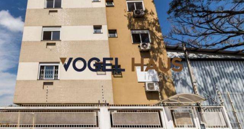 Apartamento com 3 quartos à venda no Partenon, Porto Alegre 