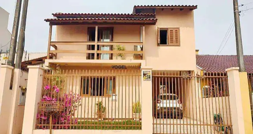 Casa com 3 quartos à venda na Rua das Andorinhas, 83, Igara, Canoas