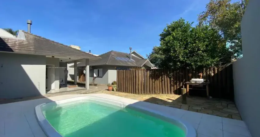 Casa com 4 quartos à venda na Rua das Angélicas, 189, Loteamento Bela Vista, Canoas