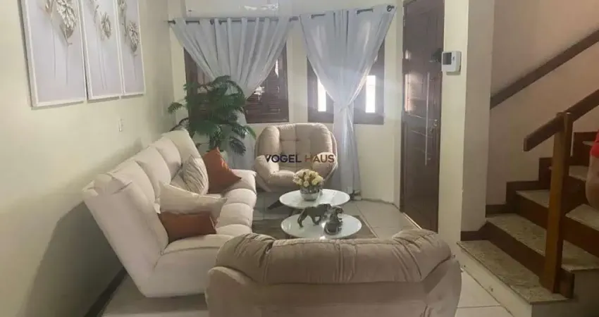 Casa com 3 quartos à venda na Rua Porto Xavier, 409, Vargas, Sapucaia do Sul