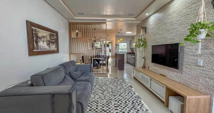 Casa com 3 quartos à venda na Rua das Canafístulas, 199, Igara, Canoas