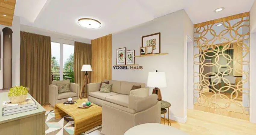 Apartamento 03 dormitórios em gramado (na planta) | bairro casagrande