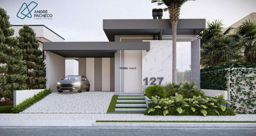 Casa com 3 quartos à venda no São José, Canoas 
