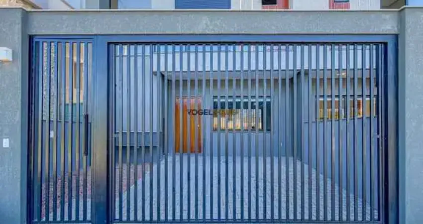 Sobrado 3 dormitórios (1 suíte), bairro são josé, em canoas.