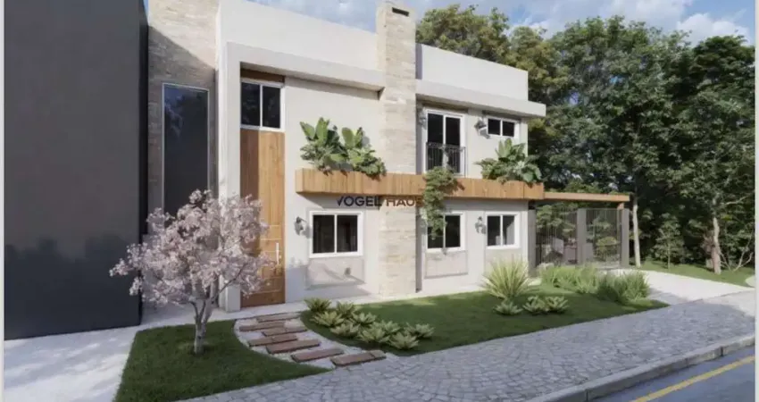 Casa com 3 quartos à venda na Estrada Manoel José do Nascimento, 927, Distrito Industrial, Cachoeirinha