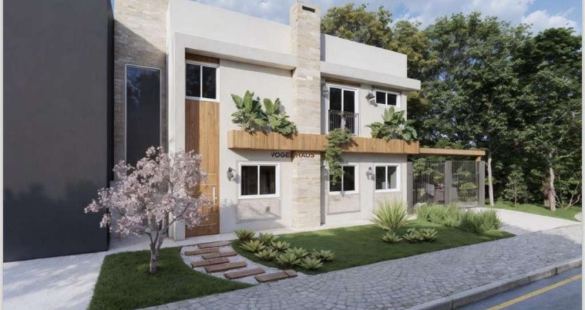 Casa com 3 quartos à venda no Distrito Industrial, Cachoeirinha 