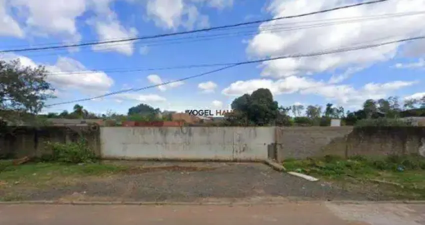 Terreno à venda na Avenida Rosa Cruz, 98, Olaria, Canoas