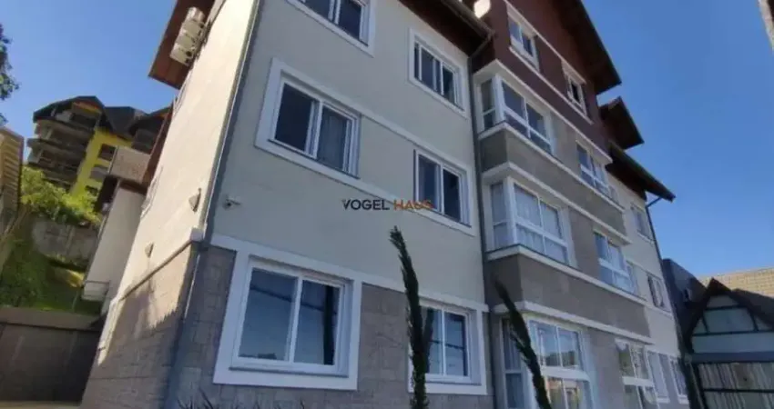 Apartamento com 2 quartos à venda no Centro, Gramado 