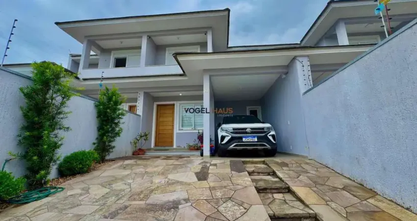 Casa com 3 quartos à venda na Rua Remi Ferazzo, 27, São José, Canoas