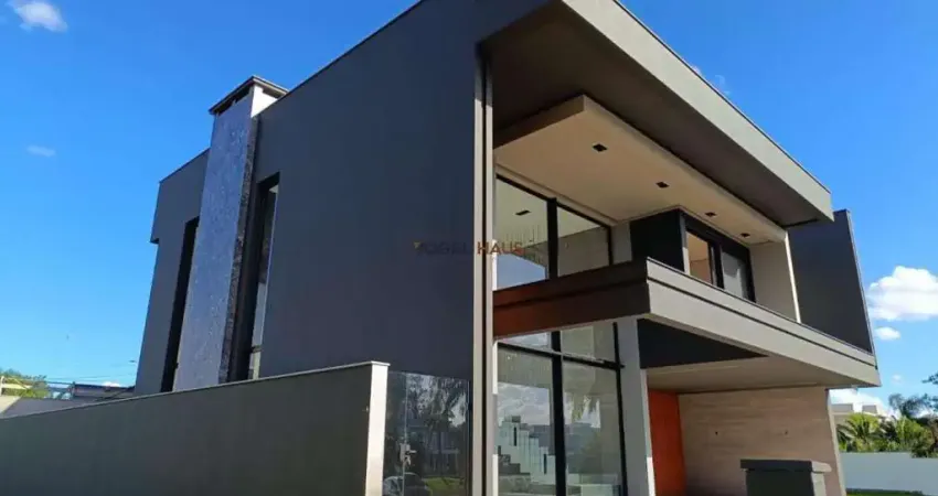 Linda casa do lago no condomínio city park residence em cachoeirinha