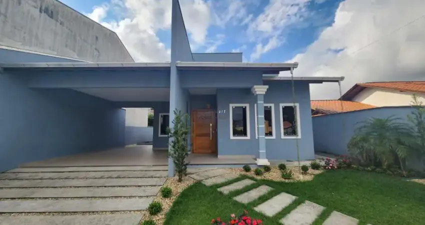 Casa térrea à Venda em Joinville: Oportunidade Imperdível!