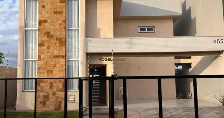 Sobrado 3 dormitórios em cachoeirinha | bairro central park