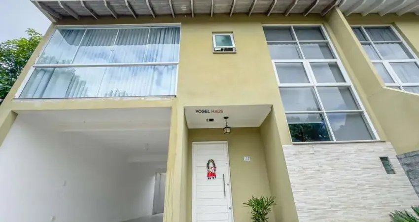 Casa com 3 quartos à venda na Nossa Senhora das Graças, Canoas 