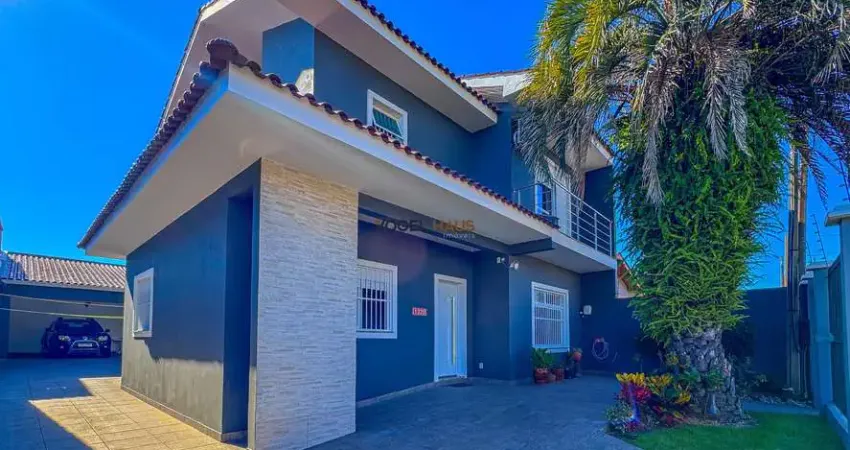 Casa com 4 quartos à venda na Rua Oscar Pedro Kulzer, 1320, Estância Velha, Canoas