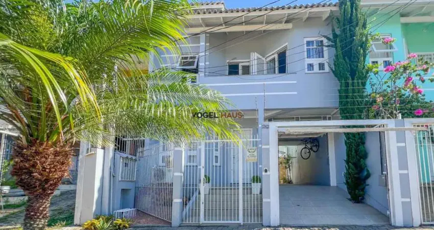 Casa com 3 quartos à venda na Rua Ilha Bela, 29, Loteamento Bela Vista, Canoas